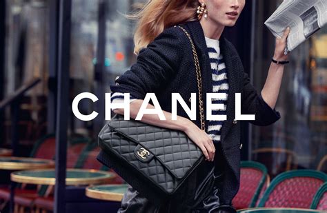 publicite chanel|Chanel bag campaign.